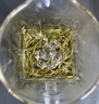三万昌[2026新茶上市]明前洞庭碧螺春特级绿茶正宗苏州花果香自己喝茶叶 实拍图