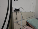 JOWOYE三星手机充电器22W45W超级快充25W套装S25Ultra/s24u/23U/W25ZFold6Flip/C55数据线平板插头2米 实拍图