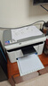得力M1022w /M2023DWS打印机A4黑白激光复印扫描一体机手机无线连接学生试卷作业家庭办公家用 同1020w M1022W【打印复印扫描】标配 实拍图