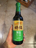 李锦记 特级薄盐生抽500ml 健康薄盐 美味更安心 减盐特级鲜 酱油 生抽 实拍图