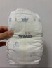 奇莫Q-MO皇家至柔纸尿裤S32片(4-8kg)小号超薄透气超能吸 实拍图