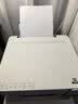 爱普生（EPSON）【6代新品】L1358 墨仓式A4彩色无线单功能家用打印机 家用/办公 AI学习打印机（微信/远程打印） 实拍图