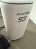夏新5g随身wifi6移动无线免插卡路由器cpe全网通千兆双频便携式车载上网卡高速流量 5G狂暴性能版【满血性能光纤级网速】 实拍图