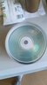铼德(ARITA) e时代系列 DVD-R 16速4.7G 空白光盘/光碟/刻录盘 桶装50片 实拍图