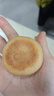 三只松鼠黄金肉松饼 早餐办公室特色小吃休闲零食网红点心456g/袋 实拍图