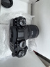富士（FUJIFILM）X-T5/XT5 微单相机 套机（16-50mm) 4020万像素 7.0档五轴防抖 6K30P 经典机械拨盘 黑色 实拍图