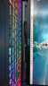 微星（MSI）泰坦17 AI 2025 国家补贴 17英寸游戏本笔记本电脑(Ultra9-275HX RTX5090 32G 2TB 2.5K/240Hz) 实拍图