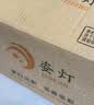 姿灯 卧室床头灯温馨书房书桌客厅装饰灯美式轻奢台灯 实拍图