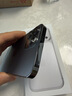 Apple/苹果【直接购买享赠品】iPhone 17 Pro 256GB 银色 支持移动联通电信5G 双卡双待手机 实拍图