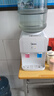 美的（Midea）饮水机茶吧机家用上置式净水机一体客厅台式烧水壶高端桶装办公室电水壶养生壶台式桌面YR1220T 实拍图