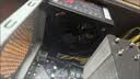 航嘉（Huntkey）WD500K 金牌500W电脑电源（80PLUS金牌/单路40A/全电压/LLC+SR+DC-DC/智能温控/apex英雄） 实拍图