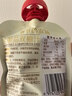 爷爷的农场蓝莓黑加仑汁果汁100ml*10袋 儿童宝宝果汁饮料饮品nfc零食礼盒 实拍图