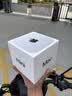 Apple/苹果AI电脑/Mac mini迷你主机 M4银色(10+10核) 16G 256G台式电脑主机 MU9D3CH/A 实拍图