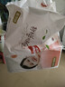 好奇（Huggies）铂金装小桃裤纸尿裤NB84片(5kg以下)尿不湿【透爽散热】 实拍图