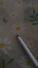 触屏笔手机手写电容笔适用vivo小米安卓华为OPPO触控笔细头平板笔 特价促销/升级款【白色】1支/超精准 实拍图
