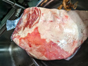 鲜京采澳洲精选原切羊肋排（偏瘦）净重 2斤/袋 草饲羊肉 京东自有品牌 实拍图