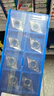 爱普生004系列T00U3墨水洋红色单只装（适用L125X/L325X/L326X/L355X/L529X/L315X/L316X/L135X/L335X系列等） 实拍图