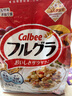 卡乐比（Calbee）即食燕麦片冷泡 原味水果麦片600g 进口非油炸 营养代餐早餐零食 实拍图
