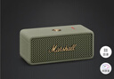 Marshall（马歇尔）EMBERTON III 音箱便携式3代无线蓝牙家用户外防水节日礼物小音响618赢手机 草灰绿 实拍图