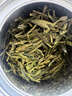 一杯香茶叶绿茶正宗明前龙井茶2罐共250g2026新茶礼盒装送礼自己喝 实拍图