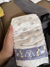 爱酷熊（AIKUUBEAR）畅吸纸尿裤S120片尿不湿新生儿小号超薄大吸量透气尿裤国货精选 实拍图