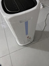 百奥（PARKOO）除湿机/抽湿机 除湿量60升/天120㎡家用除湿器地下室别墅商用大功率工业抽湿器 净化干衣PD602AR 实拍图