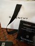 纪梵希（Givenchy）【达人专享】明星四宫格柔雾散粉1号定妆蜜粉饼 生日礼物送女友 实拍图