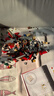 乐高（LEGO）积木幻影忍者71866 15周年忍者道场展示台男女孩玩具儿童节礼物 实拍图