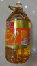 金龙鱼 食用油 花生浓香型浸出  食用植物调和油5L（新老包装随机发货） 实拍图