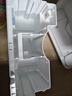 多乐信（DOROSIN）除湿机/抽湿机  60升/天120㎡ APP智控大户型别墅办公室地下室商业家用智能除潮干衣  ER-60 实拍图