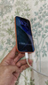 Apple/苹果【点击“立即领取”享补贴】iPhone 17 Pro 256GB 星宇橙色 支持移动联通电信5G双卡双待手机 实拍图
