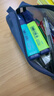 施德楼（STAEDTLER）荧光笔 1+5mm学生考试划重点办公标记号笔 儿童手抄报绘画手账笔开学必备用品 黄色364-1 实拍图
