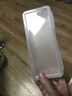 多功能文具盒笔盒收纳盒 透明桌面收纳神器带盖收纳箱ins风 书桌化妆品配件家用收纳 透明文具盒【1个装】 实拍图
