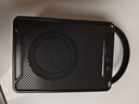 金运【热销200W+】k歌麦克风音响一体机2026新款唱歌话筒家用ktv套装可连电视家庭卡拉OK神器户外音箱 【26年顶配】送K歌会员丨双麦-赠防喷话筒套 【拆封也能退丨K歌试用体验不花钱】 实拍图