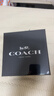蔻驰（COACH）摩登岩兰纽约男士香水40ml生日礼物礼盒大牌香氛618送男朋友 实拍图