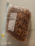 科克兰（KirkLand）原味大杏仁1.36kg 进口扁桃仁每日坚果巴旦木休闲零食礼包Costco 实拍图
