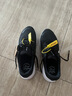 耐克NIKE男子跑步鞋REVOLUTION 7运动鞋春夏款FB2207-001黑白40.5 实拍图