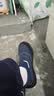 SAFETY JOGGER 鞍琸宜 劳保鞋男透气轻便防砸防刺穿防静电安全鞋 YUKONSTAR 海蓝40码 实拍图