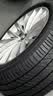 米其林（MICHELIN）防爆轮胎245/45R18 100Y PRIMACY 3ST ZP*MOE适配宝马5系 实拍图