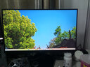 HKC 23.8英寸2K 180Hz高刷FastIPS硬件低蓝光HDR400广色域1ms游戏电竞PS5电脑显示器猎鹰 G24H2经典版 实拍图
