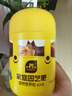 史丹利花肥料盆栽通用型家用养花月季兰花专用三元复合肥花卉肥料500g 实拍图