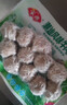 安井潮汕风味牛肉丸 200g 牛肉+牛筋含量≥65% 火锅麻辣烫关东煮食材 实拍图