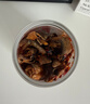 小味儿小鱼小虾拌饭酱下饭菜拌面酱湖南特产自制农家味炸酱下饭酱料238g 实拍图