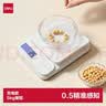 小熊调料盒调料瓶调料罐盐罐 厨房调味盒调味罐调味瓶 加宽密封条盐罐 实拍图