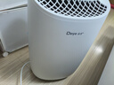 德业（Deye）除湿机/抽湿机 除湿量12升/天 家用轻音地下室干衣机除湿器 母婴养宠银离子抗菌DYD-B12A3 实拍图