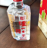 泸州老窖 六年窖头曲 浓香型白酒 52度500ml 2瓶（配礼袋） 实拍图