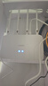 小米（MI）路由器4A千兆版  双千兆 1200M双频无线速率 5G家用智能路由器 四天线穿墙 双频合一 实拍图