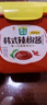 葱伴侣六月香韩式辣椒酱500g 调味酱  调味料 炒菜焖炖 炒年糕 欣和出品 实拍图