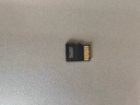 闪迪（SanDisk）128GB TF(MicroSD)内存卡4K极速金卡 A2 V30 U3 兼容大疆Pocket 4/Action 6运动相机 无人机存储卡 实拍图