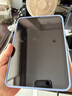 倍思适用 iPad mini7/6保护膜8.3英寸2024新款平板钢化膜类AR膜【超晶瓷无纹|防摔抗弯|无尘秒贴盒】 实拍图